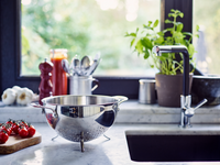 Chef colander 