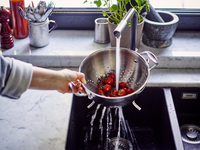 Chef colander 