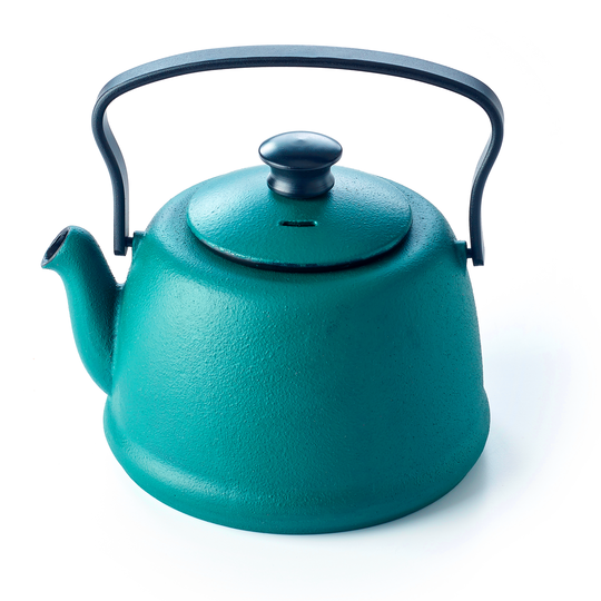 Junna Ocean teakettle 1l