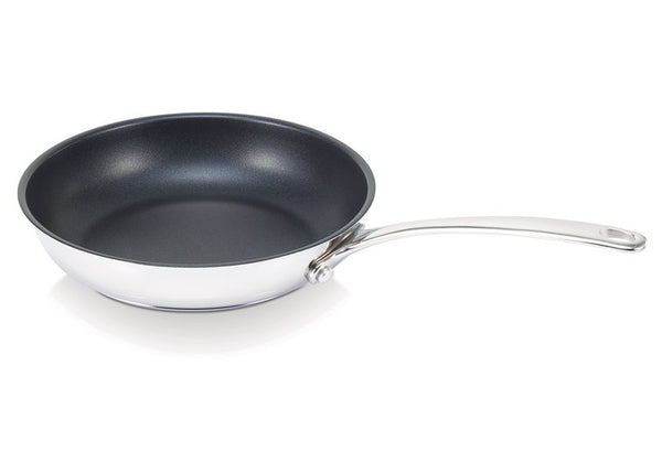 Belvia non-stick frying pan