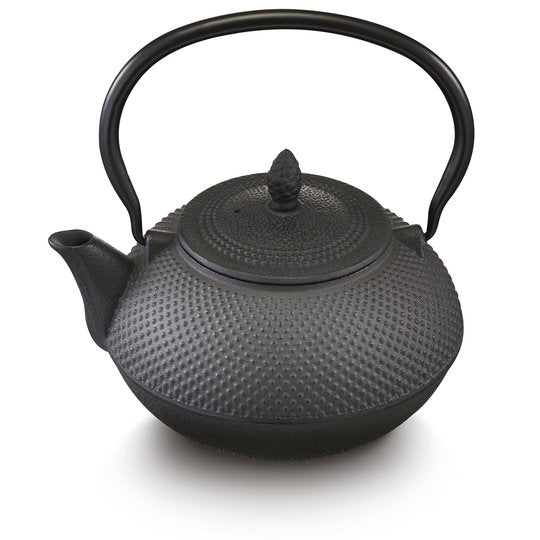 Mini Ceylon tea kettle 0,6 l