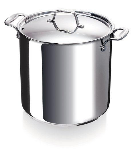 Chef stock pot