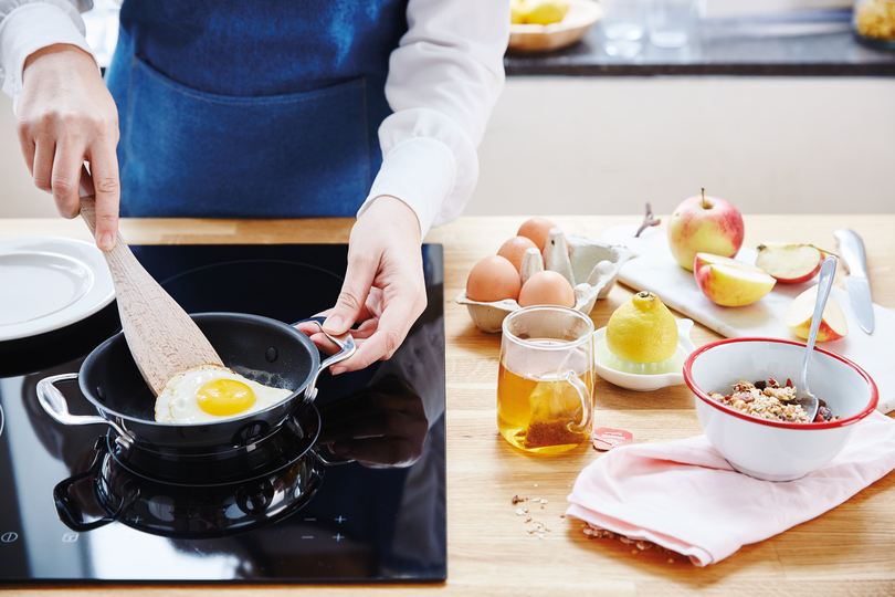 Chef non-stick mini pan