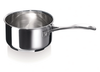 Chef 3pcs saucepan set