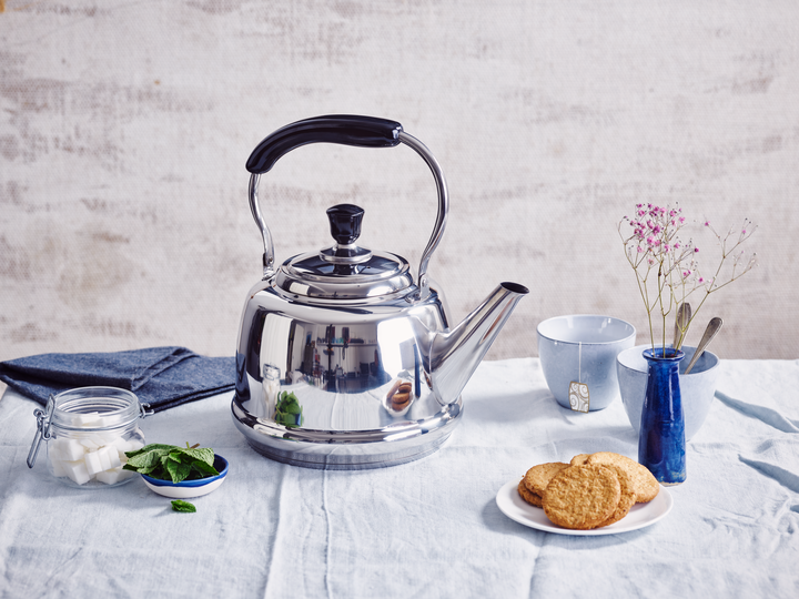 Claudette water kettle 2,5 l