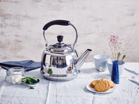 Claudette water kettle 2,5 l