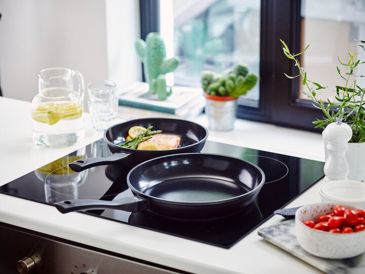 Energy non-stick frying pan