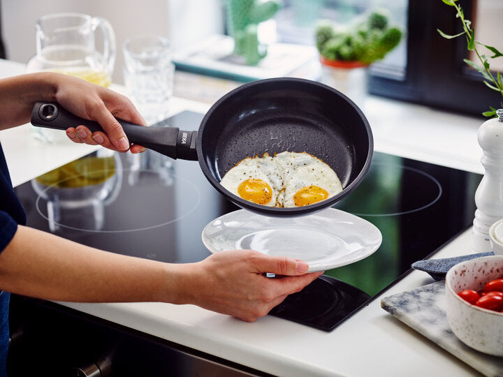 Energy non-stick frying pan