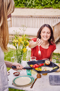 Energy non-stick grill pan 