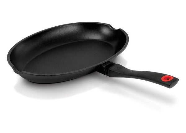 Energy non-stick fish pan