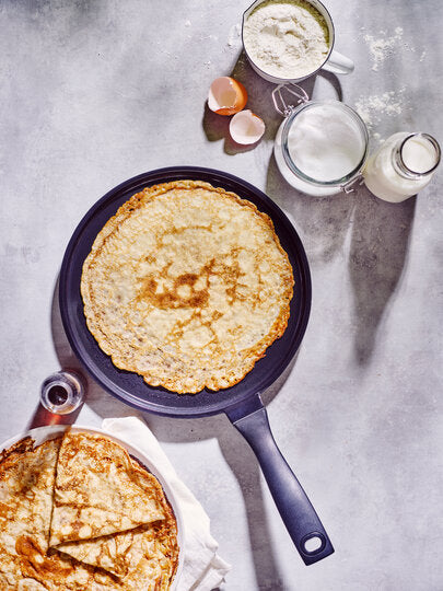 Energy non-stick pancake pan 