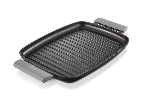 Grill plate