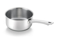 Lausanne 3 pcs saucepan set 16-18-20 cm