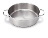 Lausanne skillet