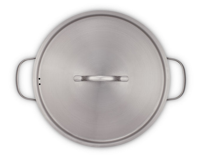 Lausanne skillet