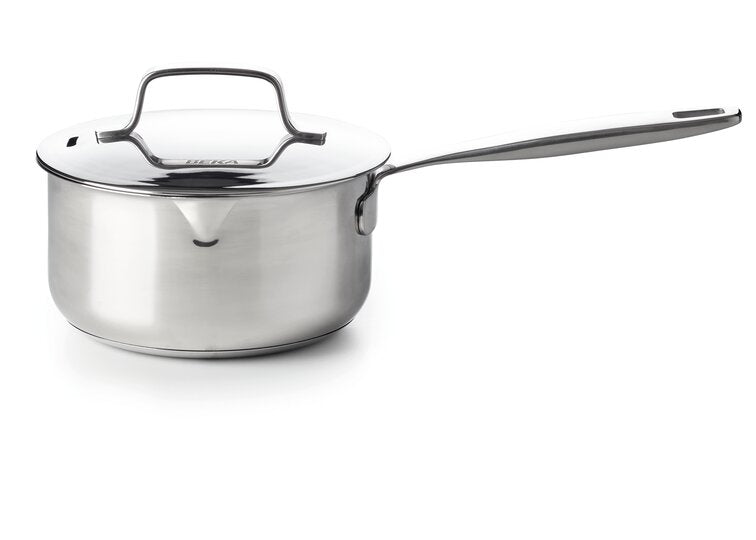 Maestro saucepan with lid