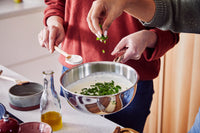 Maestro conical saucepan