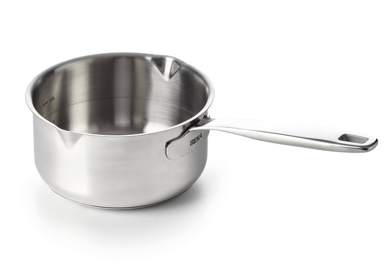 Maestro saucepan with lid