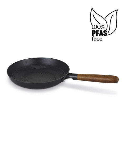 Mandala non-stick frying pan