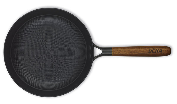 Mandala non-stick frying pan