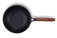 Mandala non-stick wok