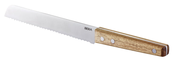Nomad bread knife 20cm - 8"