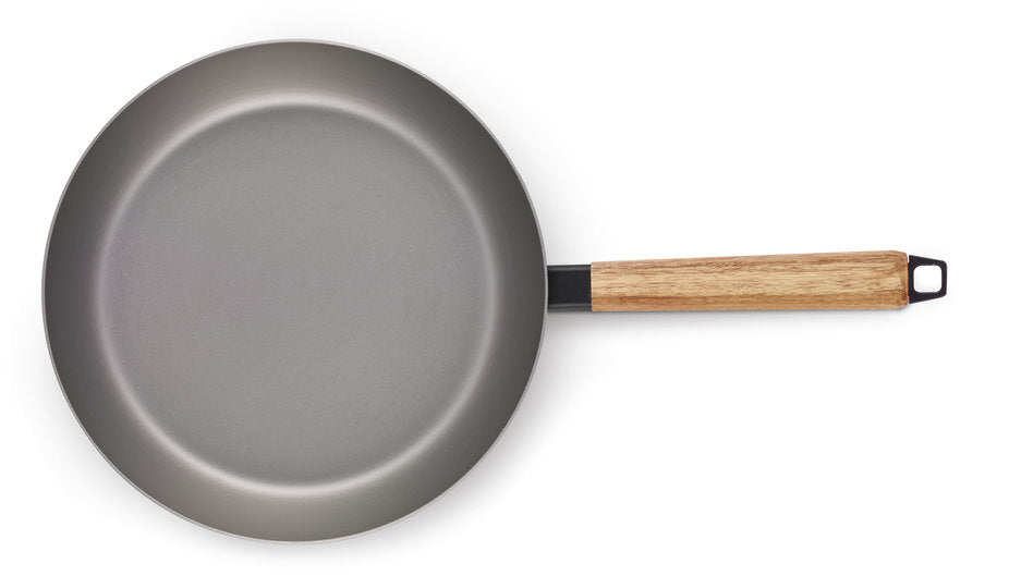 Nomad frying pan