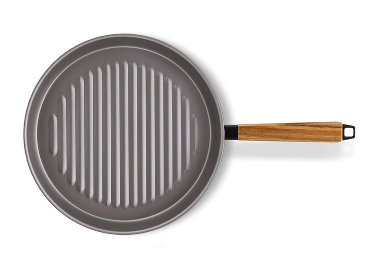 Nomad grill pan