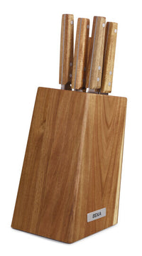 Nomad knife block