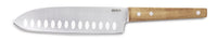 Nomad santoku knife 18cm - 7"