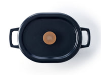 Nori dutch oven