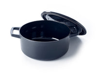 Nori dutch oven