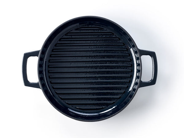 Nori grillpan