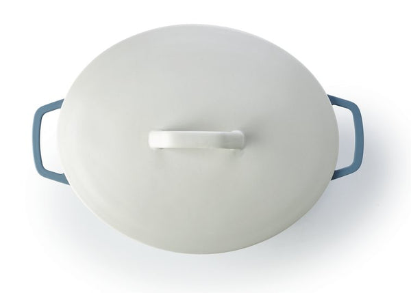 Papillon oval dutch oven 31cm