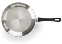 Polo frying pan