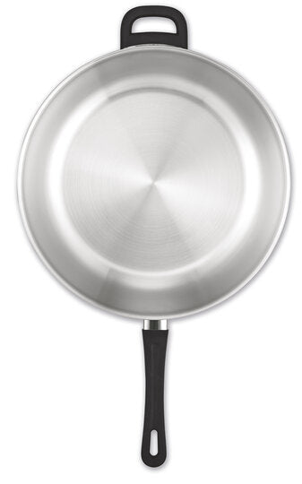 Polo frying pan