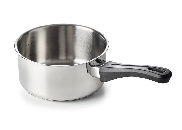 Polo saucepan