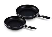 Pro Induc non-stick frying pan set