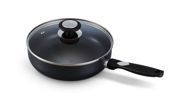 Pro Induc sauteuse revêtue