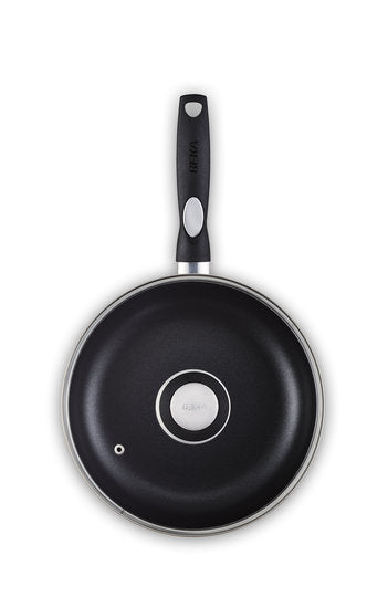 Pro Induc non-stick skillet