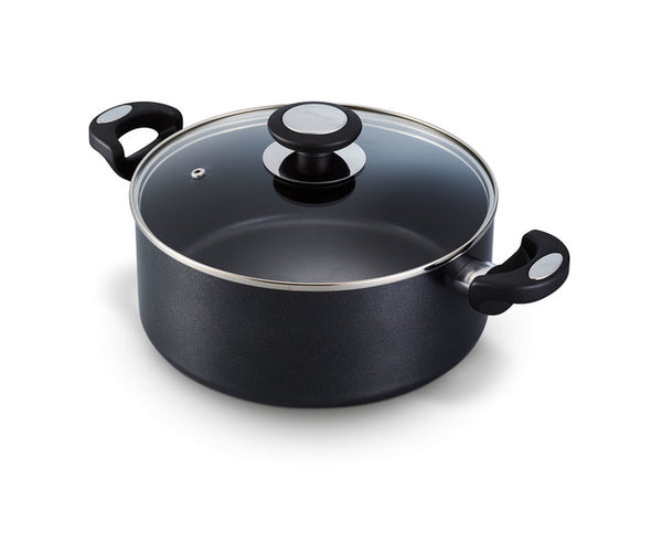 Pro Induc non-stick casserole