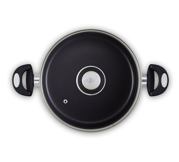 Pro Induc non-stick casserole