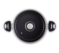 Pro Induc non-stick casserole