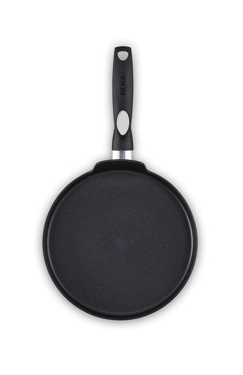 Pro Induc non-stick pancake pan