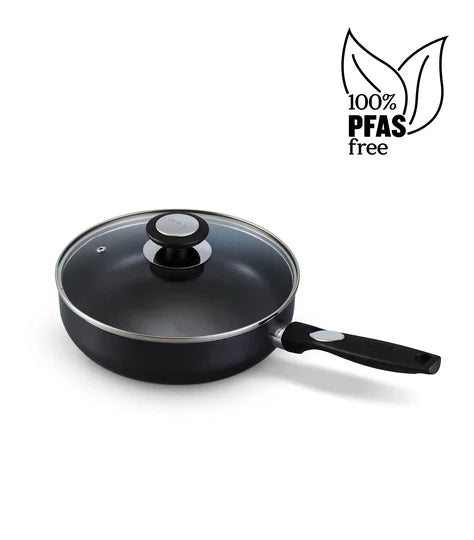 Pro Induc antikleef sauteerpan