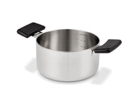 Evolution body saucepan / casserole 