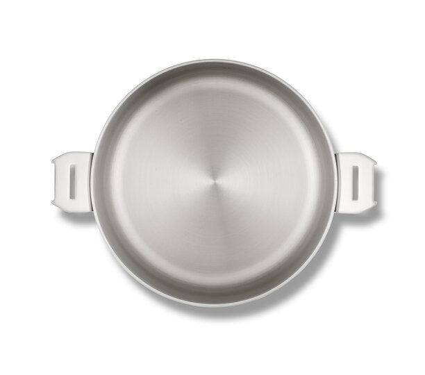 Evolution body saucepan / casserole 