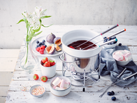 Fondue Set