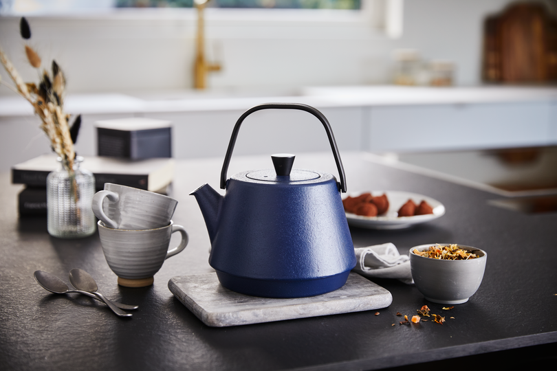 Saga tea kettle 1.2L