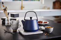 Saga tea kettle 1.2l